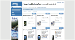 Desktop Screenshot of mobko.com