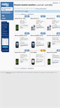 Mobile Screenshot of mobko.com